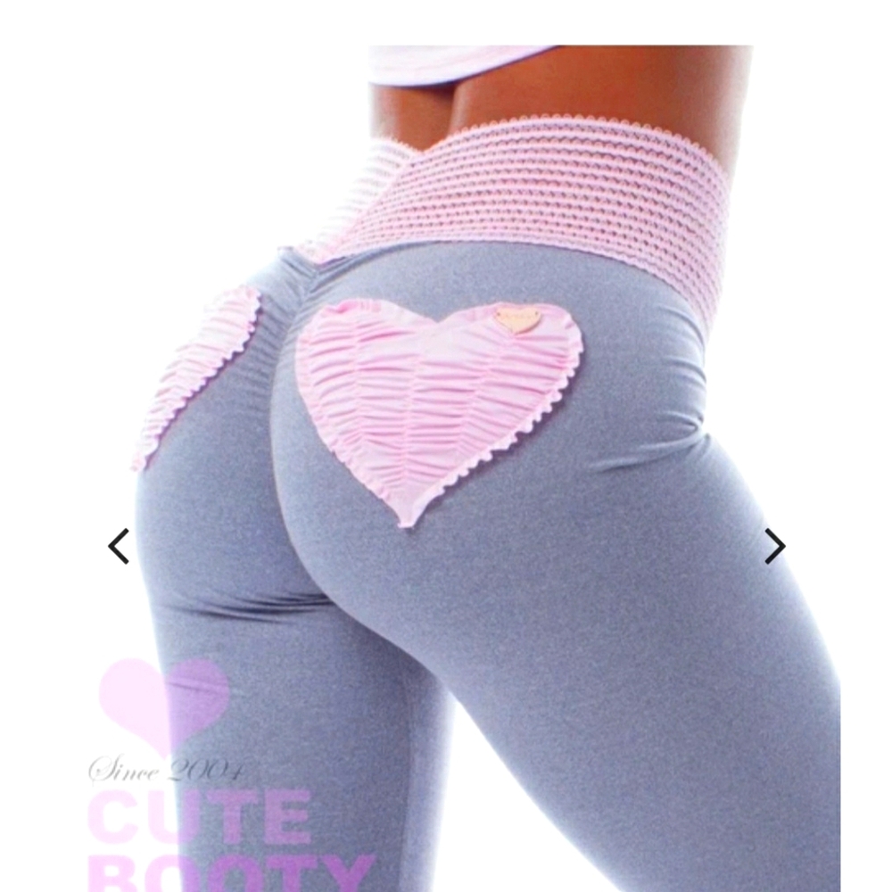 Cute Booty Lounge legging